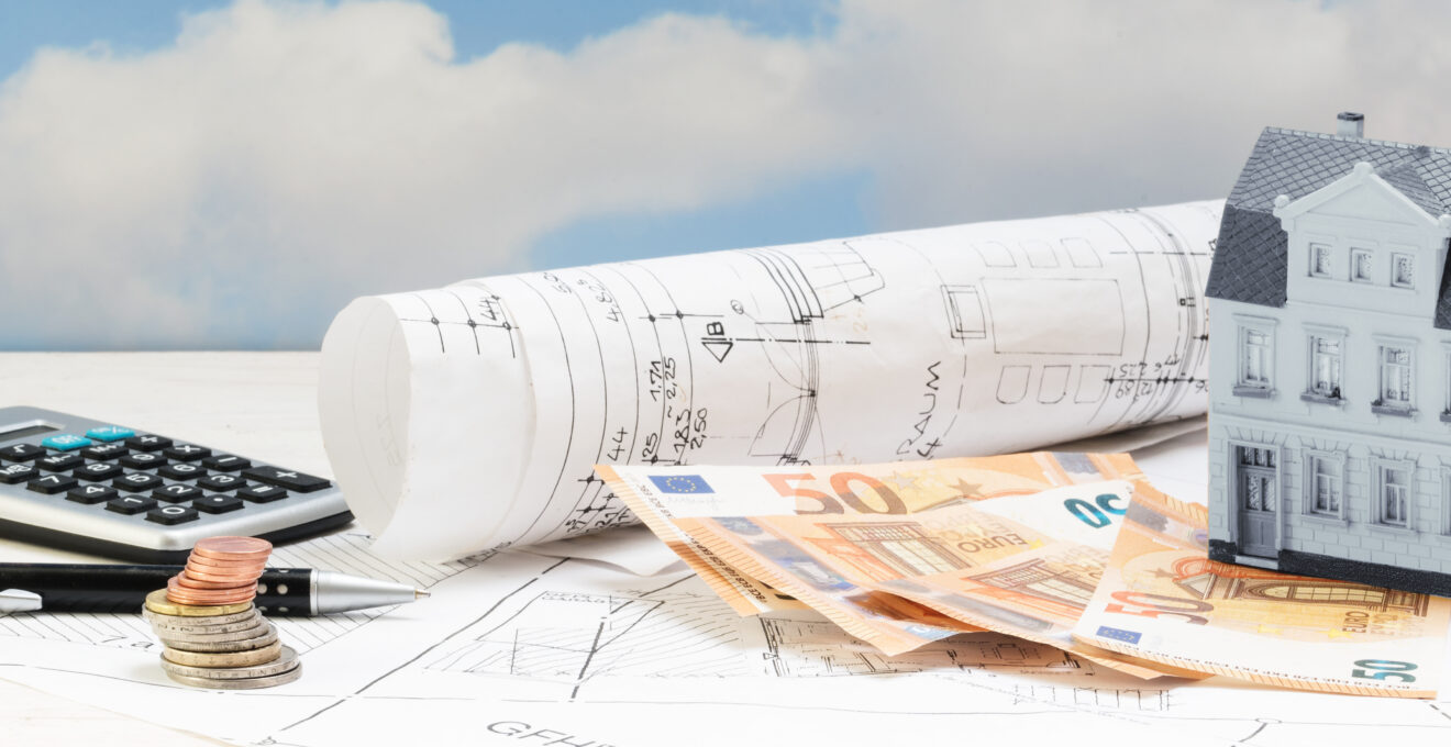Crédit pour travaux